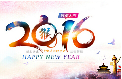 深圳市大智通國際貨運(yùn)代理有限公司