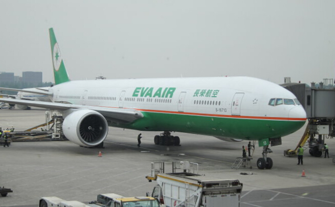 BR長(zhǎng)榮航空，深圳市大智通國(guó)際貨運(yùn)代理有限公司
